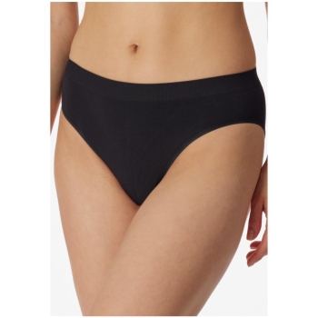 Schiesser Damen Slip Casual Seamless Rioslip