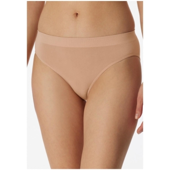 Schiesser Damen Slip Classic Seamless Rioslip