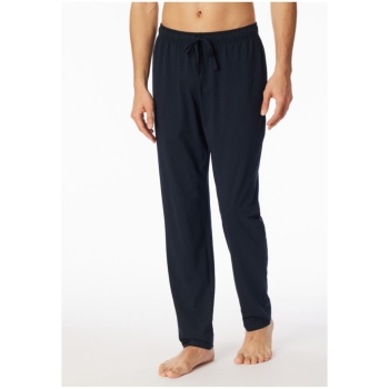 Schiesser Herren lange Hose Mix+Relax