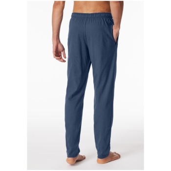 Schiesser Herren lange Hose Mix+Relax