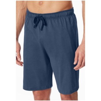 Schiesser Herren kurze Hose Mix+Relax