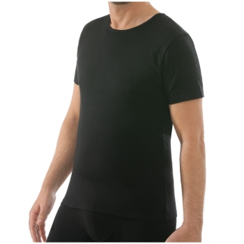 Comazo Herren Shirt Kurzarm