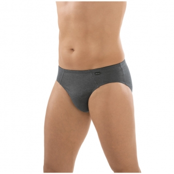 Comazo Black Herren Slip