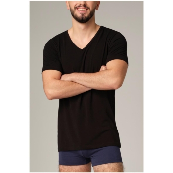 Comazo Earth Herren 1/4 Arm Shirt