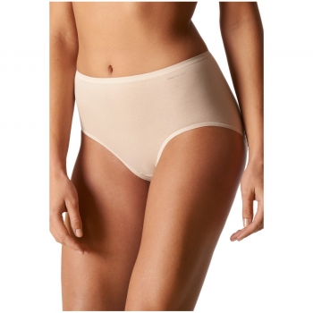 Mey Organic Damen Taillen-Slip