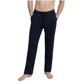 Ceceba Herren lange Hose Sapporo Pyjama Hose lang