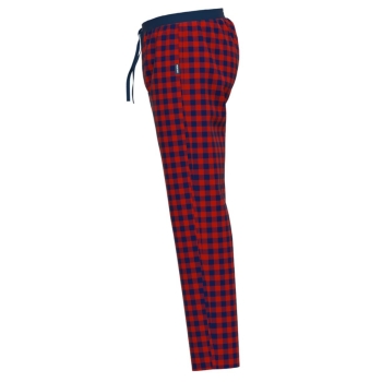 Ceceba Herren lange Hose Ontario Pyjamahose