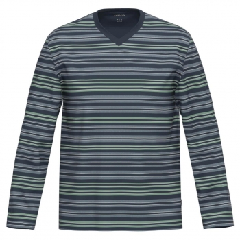 Ammann Herren langarm Shirt Mix & Match