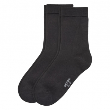 Camano Damen Silky Feeling Socks 2 Paar