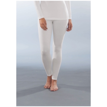 Speidel Damen lange Unterhose Natural Beauty Leggings