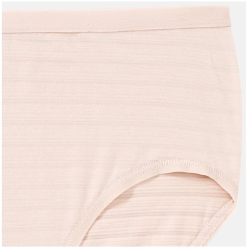 Speidel Damen Midislips Cotton & More 3er Pack