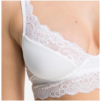 Speidel Damen Bügel-BH Sensuelle Lace Longline