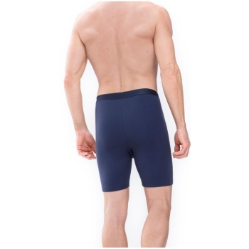 Mey Herren Pants High Performance Long-Shorts