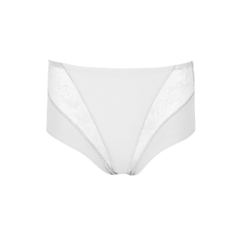 Nina von C. Damen Taillenslip Cotton Shape