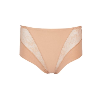 Nina von C. Damen Taillenslip Cotton Shape