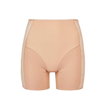 Nina von C. Damen Pagenschlüpfer Cotton Shape Slip/Pants