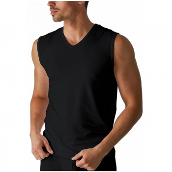 Mey Herren Dry Cotton Muskel Shirt/Sleeveless shirt