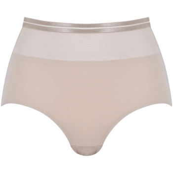 Naturana Panty Everyday Highwaistslip