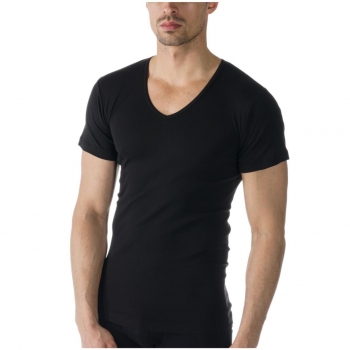 Mey Herren Unterhemd Serie Casual Cotton Shirt