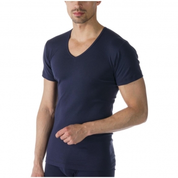 Mey Herren Unterhemd Serie Casual Cotton Shirt