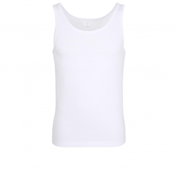 Bugatti Herren Unterhemd Brüssel Tanktop