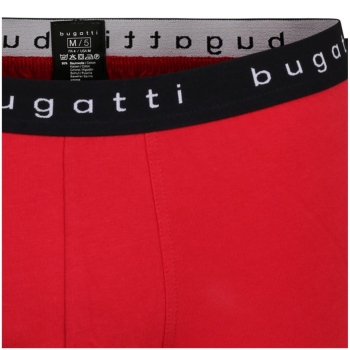 Bugatti Herren Pants Berlin 3er Pack