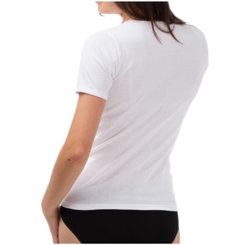 Schöller Damen halbarm Unterhemd Saliha Flexible 1/4 Arm Shirt