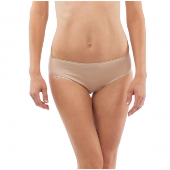 Schöller Damen Hüftslip Saliha Flexible Micro Modal