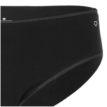 Schöller Damen Hüftslip Viskose