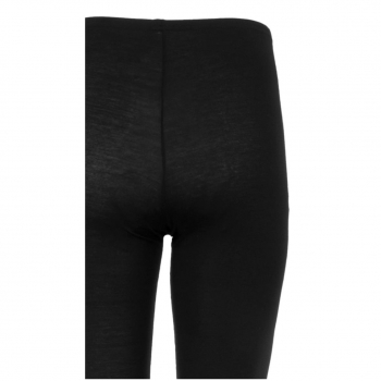 Schöller Damen lange Unterhose Viskose Leggings