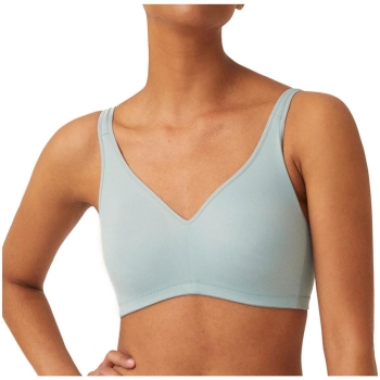 Naturana Damen Soft-BH ohne Bügel Elasticup