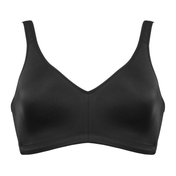 Naturana Damen Soft-BH ohne Bügel Elasticup