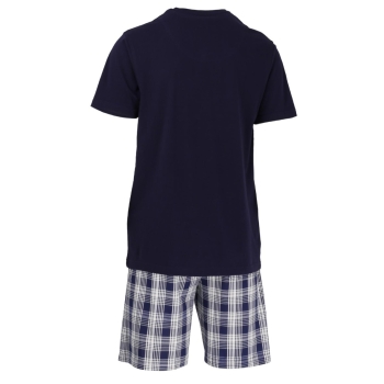 Bugatti Herren Shorty V-Neck