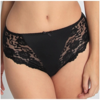 Sassa Classic Lace Miederslip 2er Pack