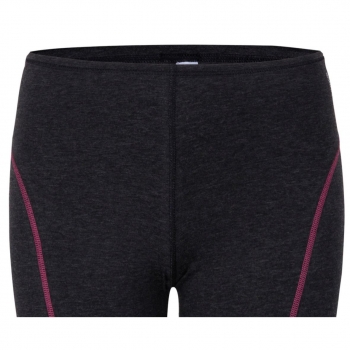 Schöller Damen Longpants Sport Basic Radlerhose