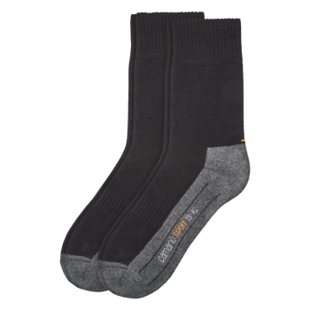 Camano Unisex Sport Socks 2 Paar