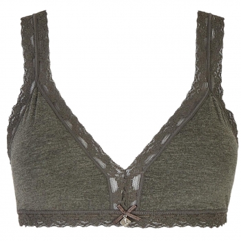 like it! Damen Soft-BH ohne Bügel Kim