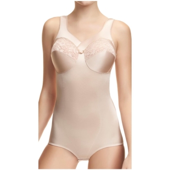 Susa Corselet ohne Bügel