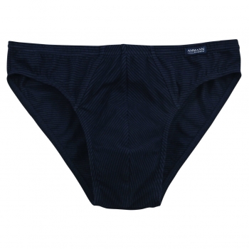 Ammann Herren Slip Cotton & More Minislip