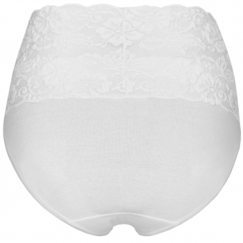 Nina von C. Fine Cotton Taillenslip 3er Pack