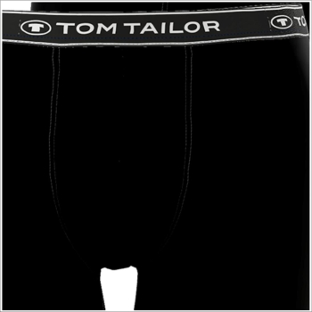 Tom Tailor Herren Pants Buffer 3er Pack Long-Pants