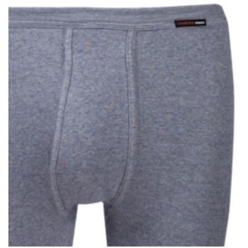 Conta Herren 3/4 lange Unterhose