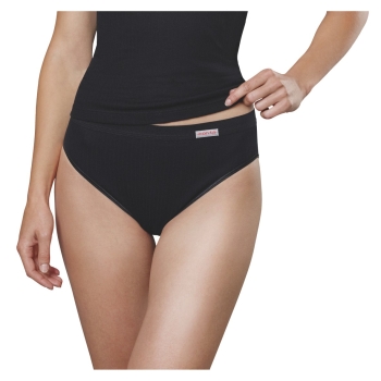 Conta Damen Sportslip mit Nadelzug 3er Pack