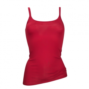 Conta Damen Trägertop comfort 3er Pack