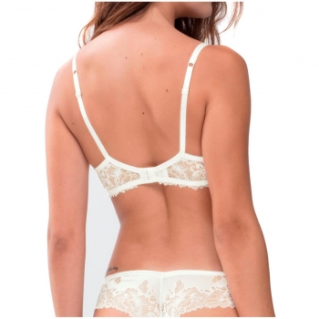 Mey Damen Soft-BH ohne Bügel Serie Luxurious Spacer-Cup