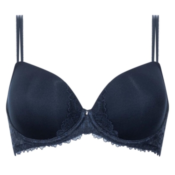 Mey Damen Schalen-BH mit Bügel Serie Luxurious Bi-Stretch-BH Full Cup