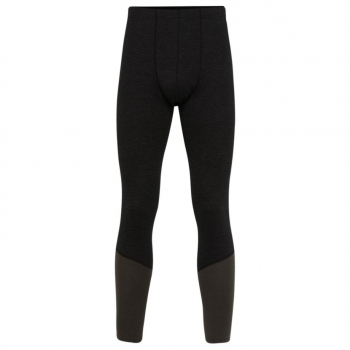 Conta Herren lange Unterhose Thermo Sportiv Hose lang