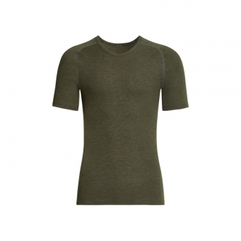 Conta Herren halbarm Unterhemd Thermo Shirt 1/4 Arm