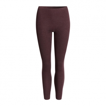 Conta Damen lange Unterhose Thermo Hose lang Leggings