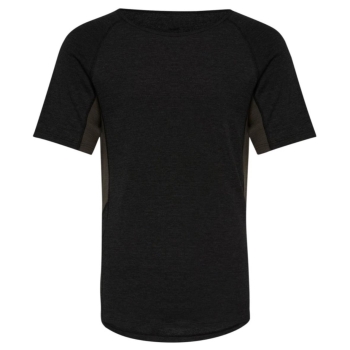 Conta Herren halbarm Unterhemd Thermo Sportiv Shirt 1/4 Arm